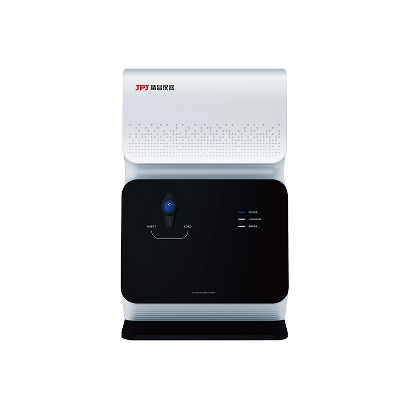 JP-D200 無鹵測試儀